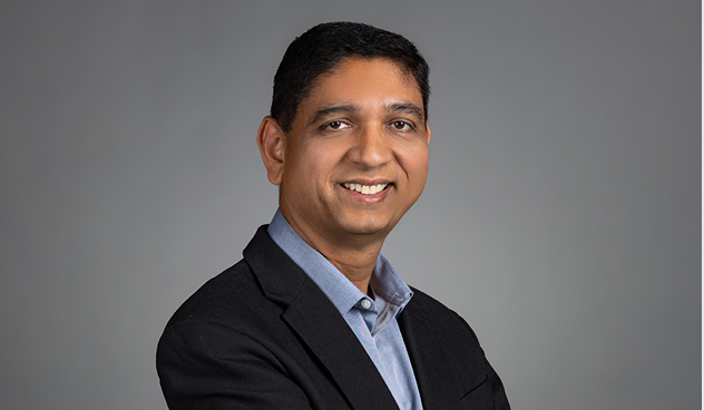Raj Khandelwal, Chief Technology Officer at Drive Health