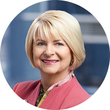 Robyn Begley, DNP, RN, FAAN