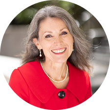 Eileen K. Fry-Bowers, PhD, JD, RN, CPNP, FAAN