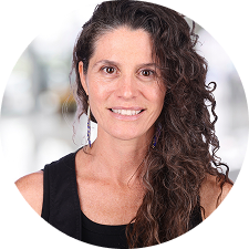 Lucia Jones Herrera, MSN, RN