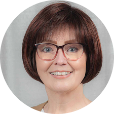 Susan Y. Swart, EdD, MS, RN, CAE